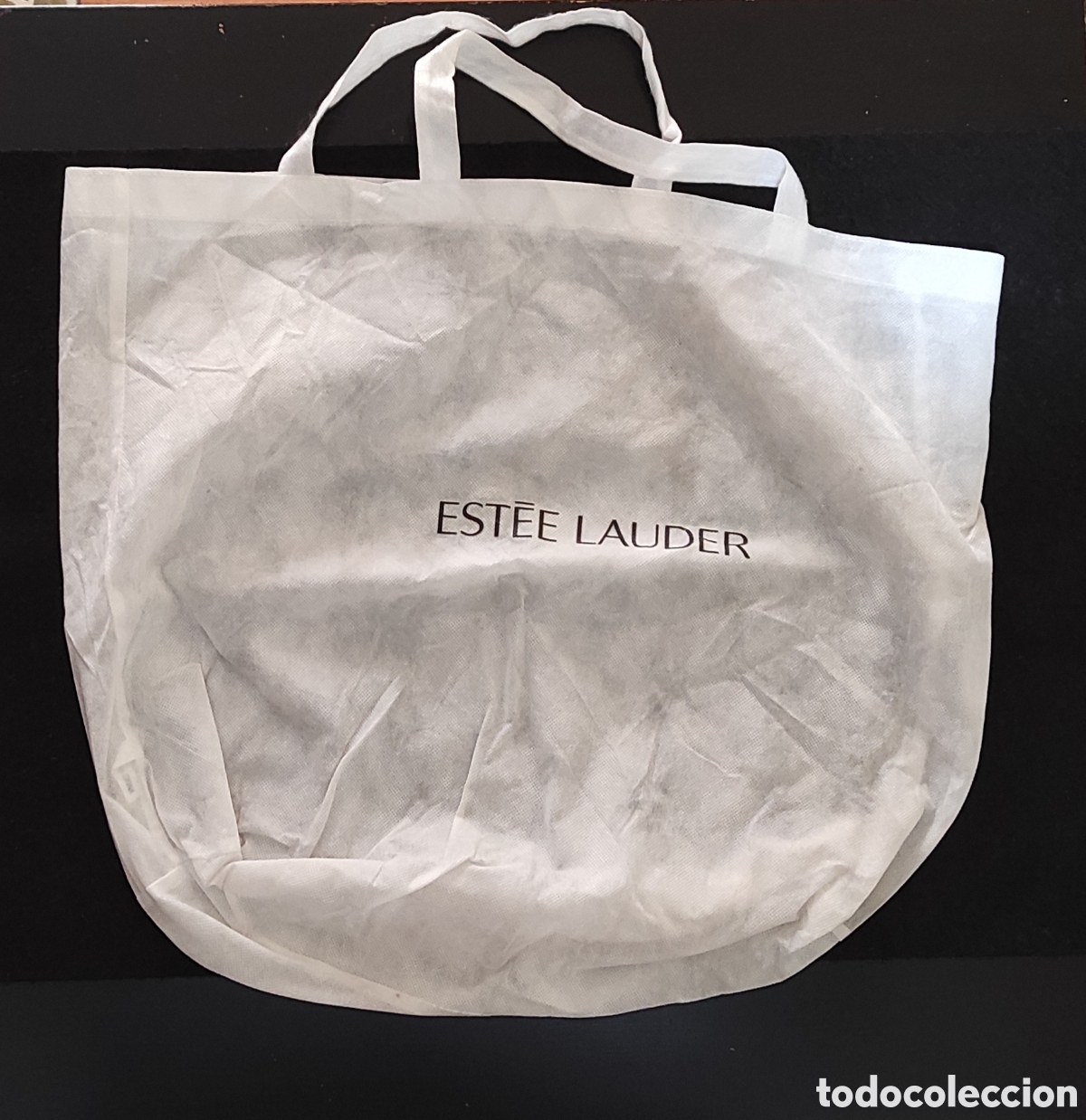 Vintage: Bolsa guardapolvo Este&eacute; Lauder - Foto 1