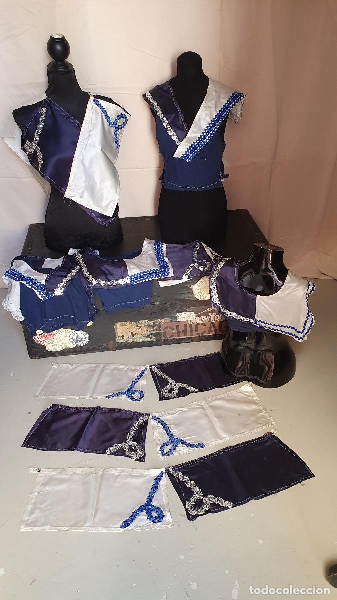 Vintage: Lote de tops - Foto 1