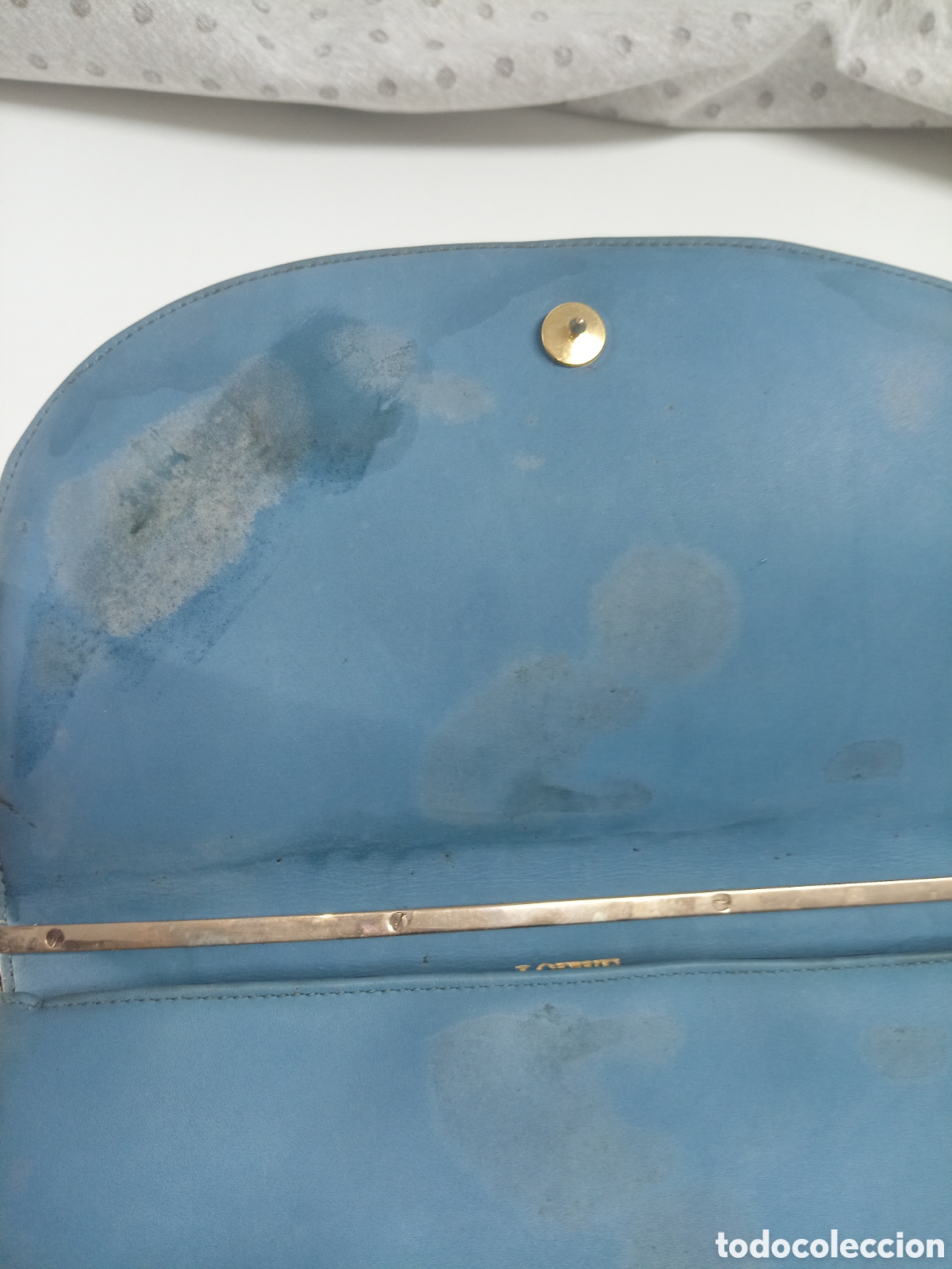Vintage: BOLSO LOEWE - Foto 4