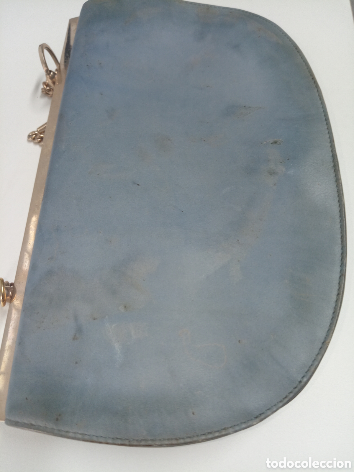 Vintage: BOLSO LOEWE - Foto 7
