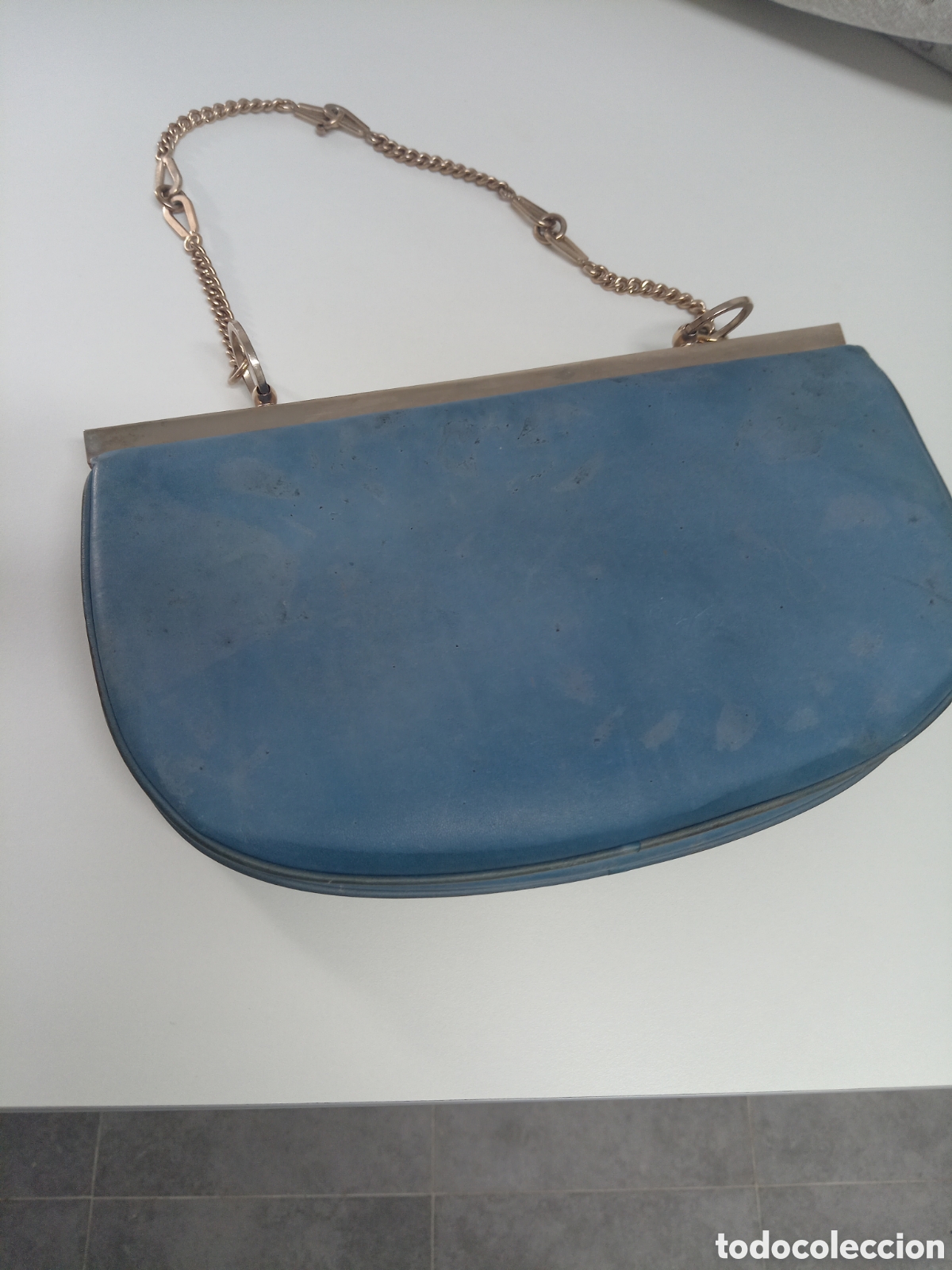Vintage: BOLSO LOEWE - Foto 1