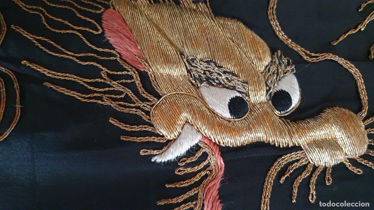 Vintage: Kimono Japones - Foto 3