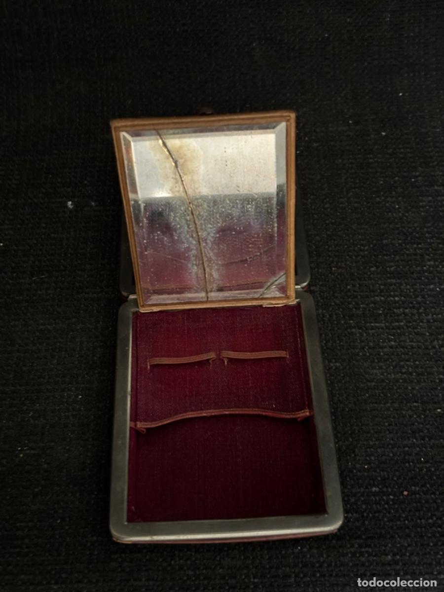 Vintage: Neceser de viaje - Foto 3