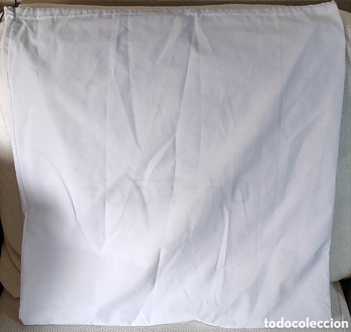 Vintage: Bolsa guardapolvo Uterque - Foto 2