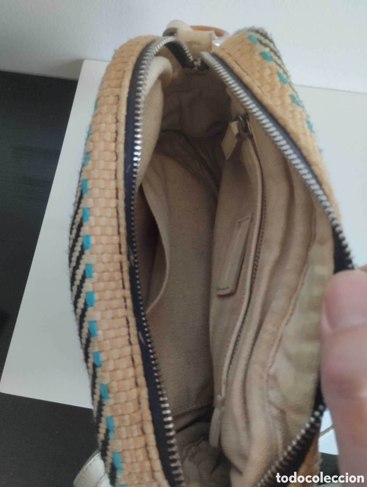 Vintage: Bolso bimba lola. - Foto 4