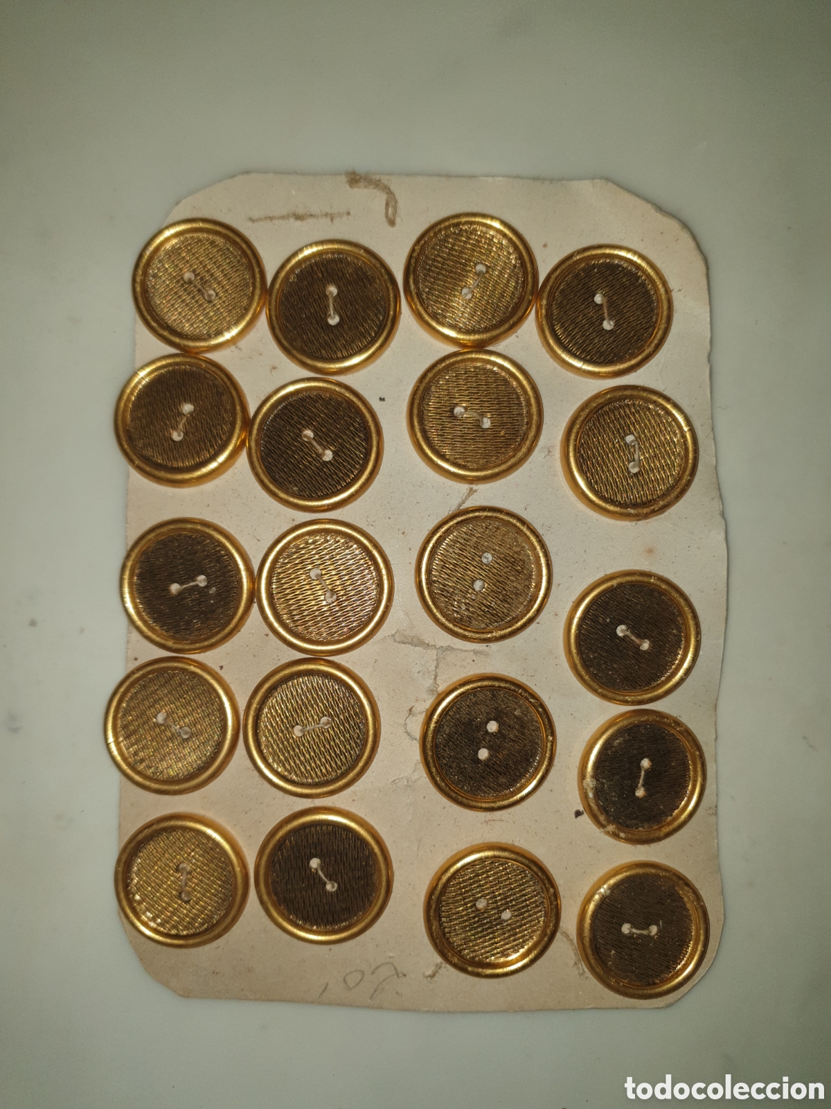 Vintage: 25 BOTONES - Foto 1
