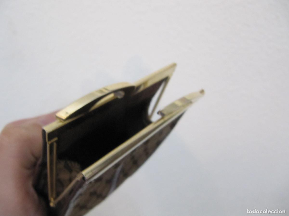 Vintage: MONEDERO VINTAGE NUEVO - Foto 4