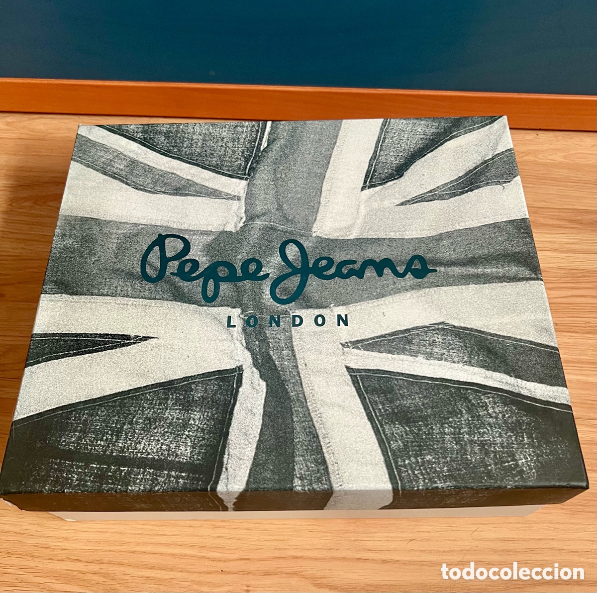 Vintage: Botines Pepe Jeans T/41 nuevos - Foto 13