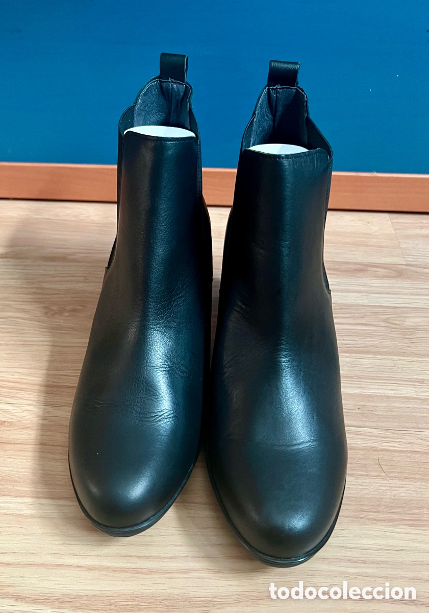 Vintage: Botines Mia Loe T/ 41 nuevos - Foto 3