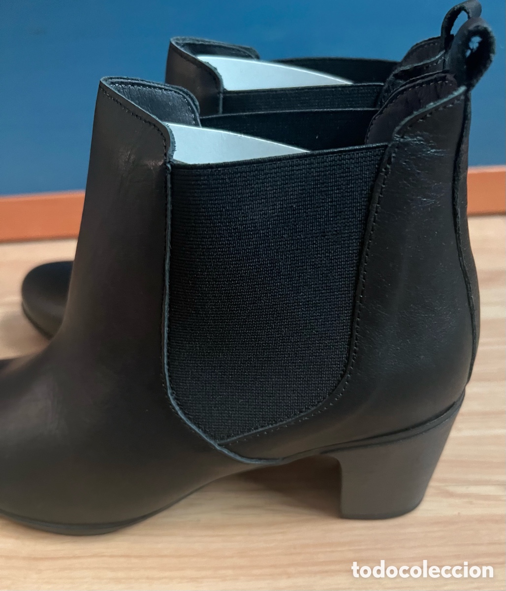 Vintage: Botines Mia Loe T/ 41 nuevos - Foto 5