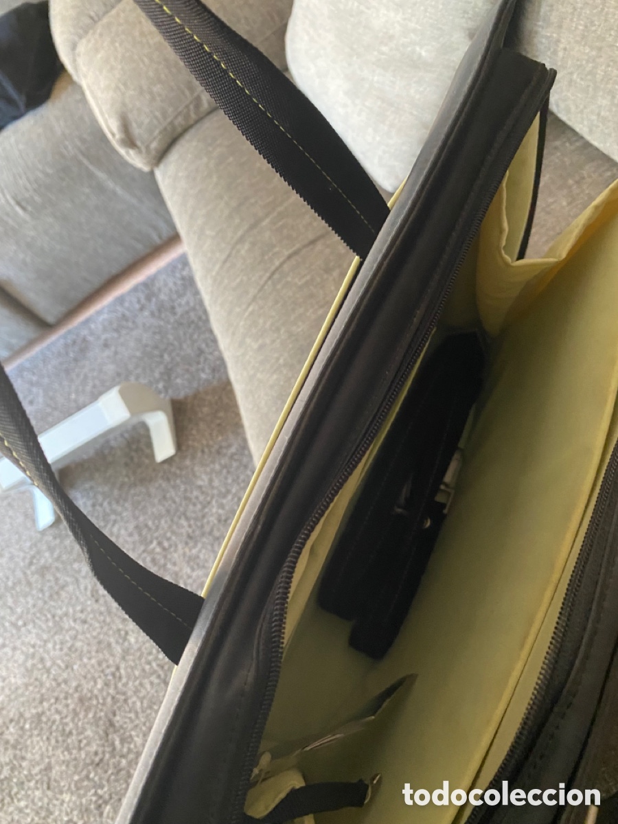Vintage: Cartera SAMSONITE para Ordenador Nueva - Foto 4