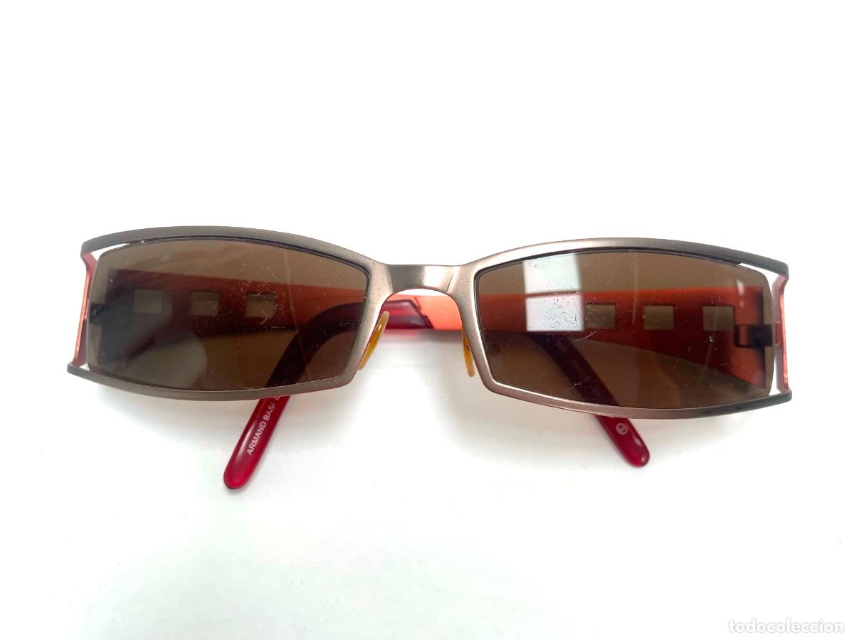 Vintage: Gafas de sol Armand Basi Vintage - Foto 2