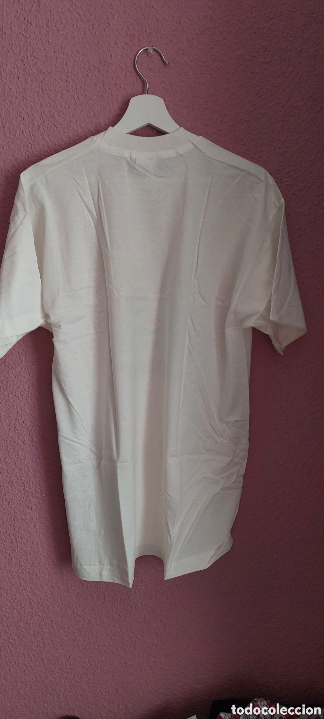 Vintage: Camiseta Pepsi vintage - Foto 3