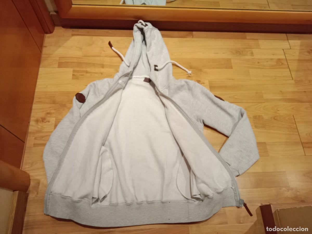 Vintage: SUDADERA NAKETANO TALLA S - Foto 3