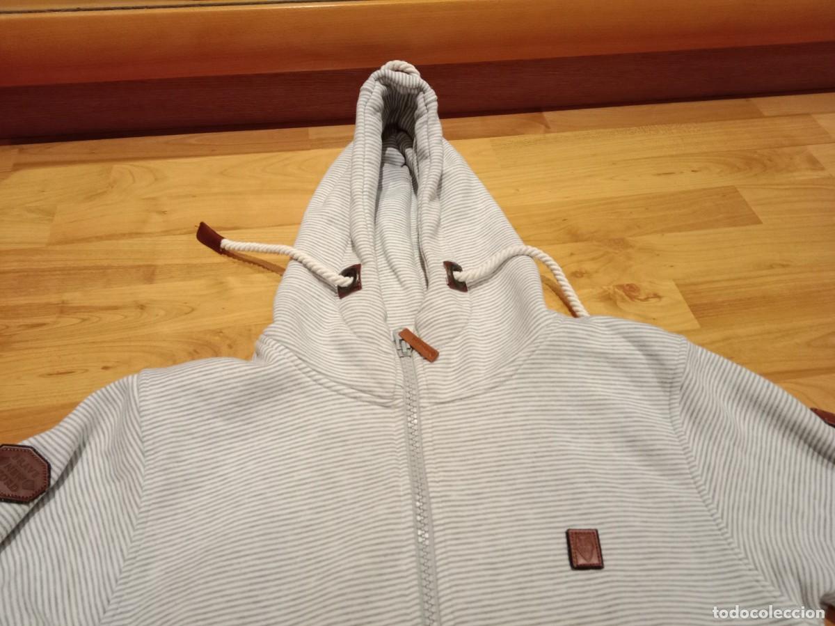 Vintage: SUDADERA NAKETANO TALLA S - Foto 10