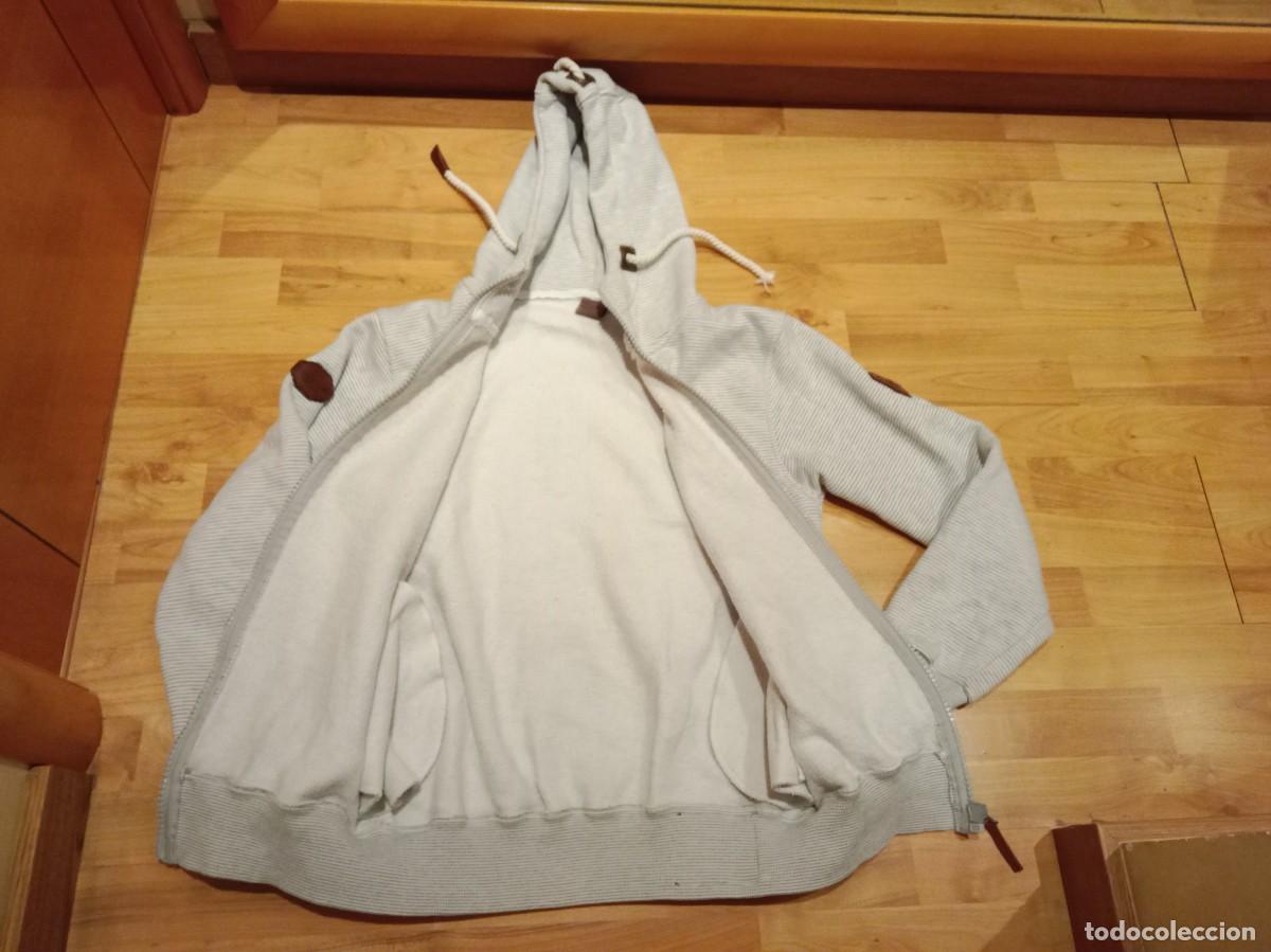 Vintage: SUDADERA NAKETANO TALLA S - Foto 13