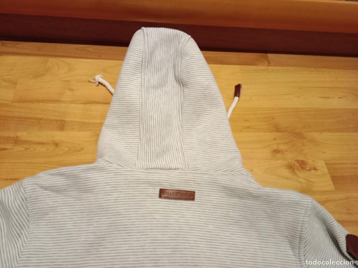 Vintage: SUDADERA NAKETANO TALLA S - Foto 18