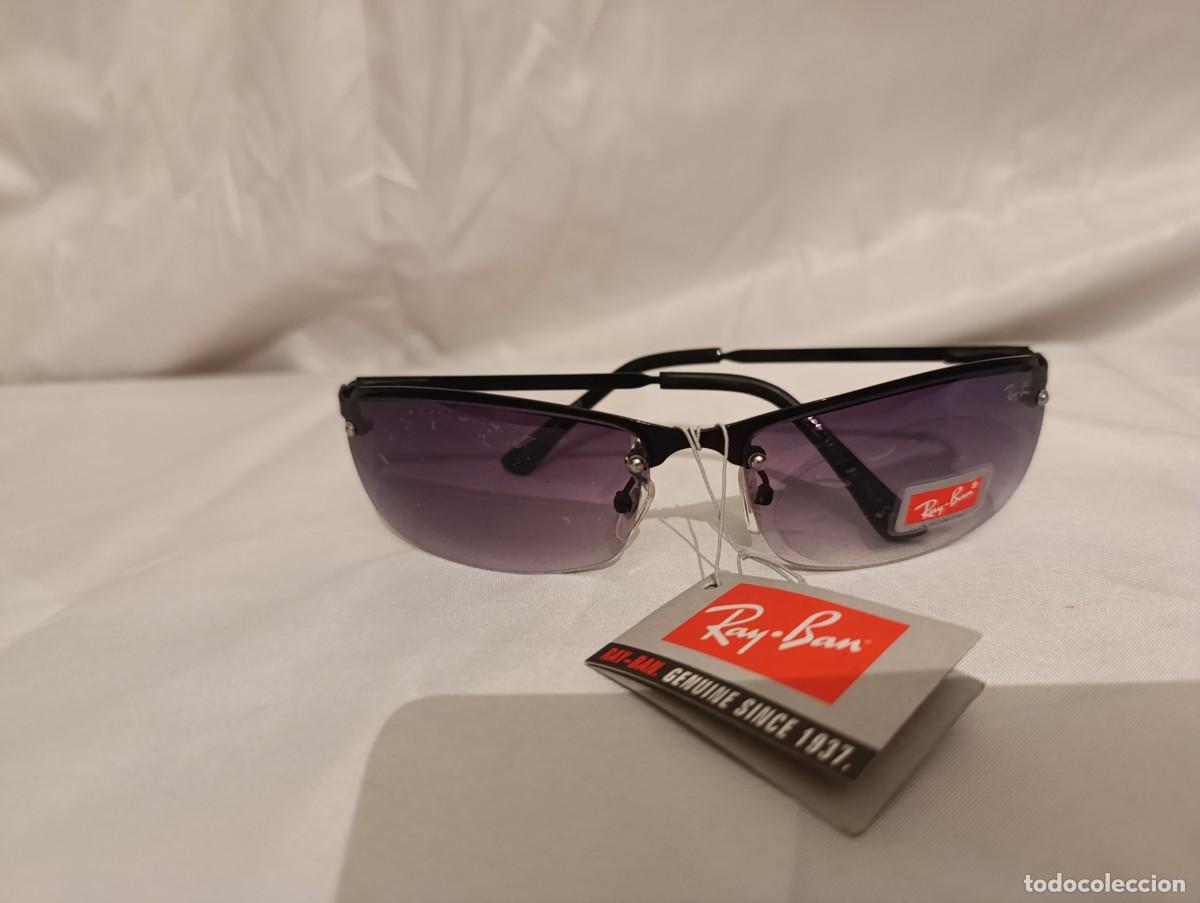 Vintage: Gafas de sol Ray Ban - Foto 2