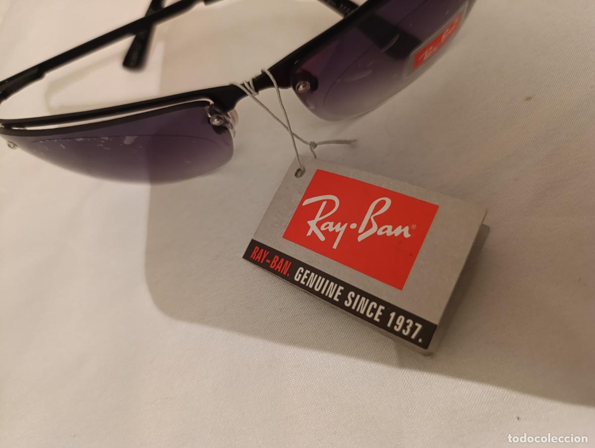 Vintage: Gafas de sol Ray Ban - Foto 3