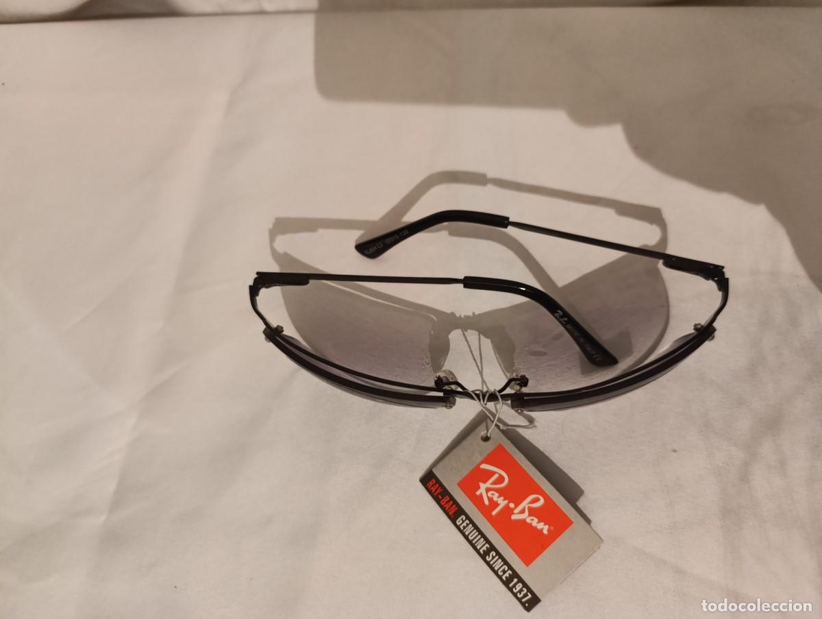 Vintage: Gafas de sol Ray Ban - Foto 5