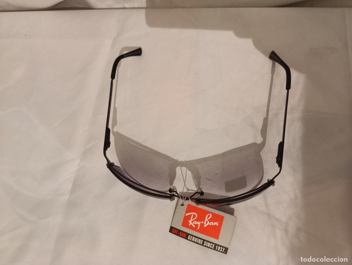 Vintage: Gafas de sol Ray Ban - Foto 6