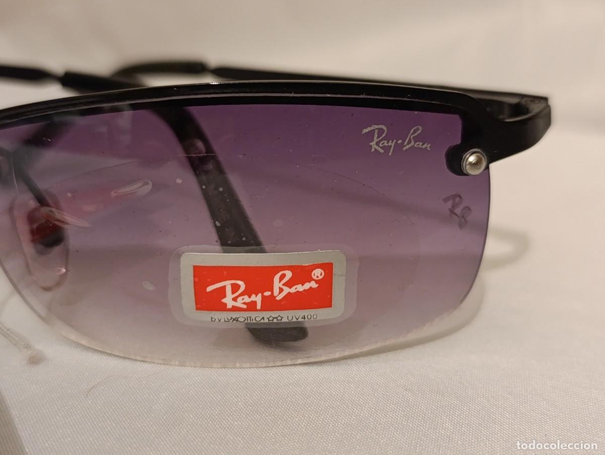 Vintage: Gafas de sol Ray Ban - Foto 8
