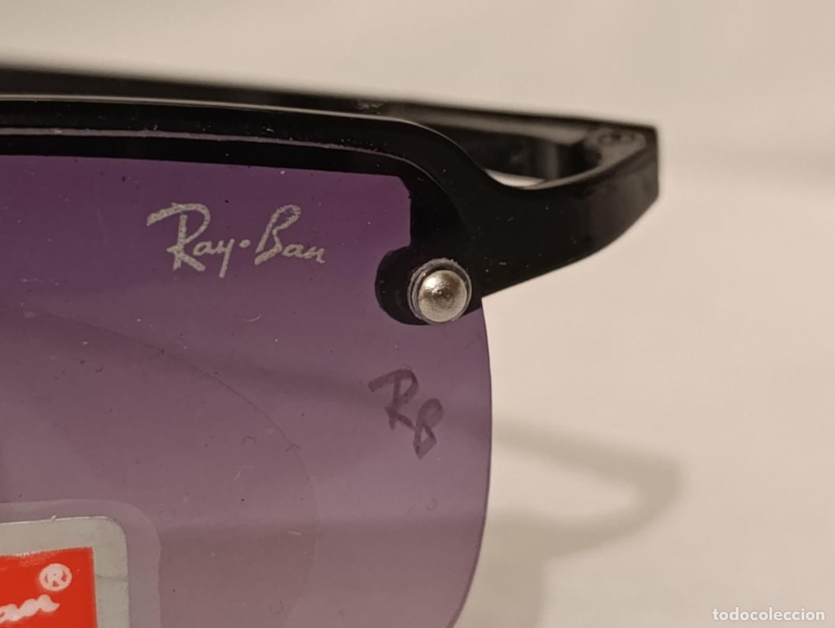Vintage: Gafas de sol Ray Ban - Foto 9