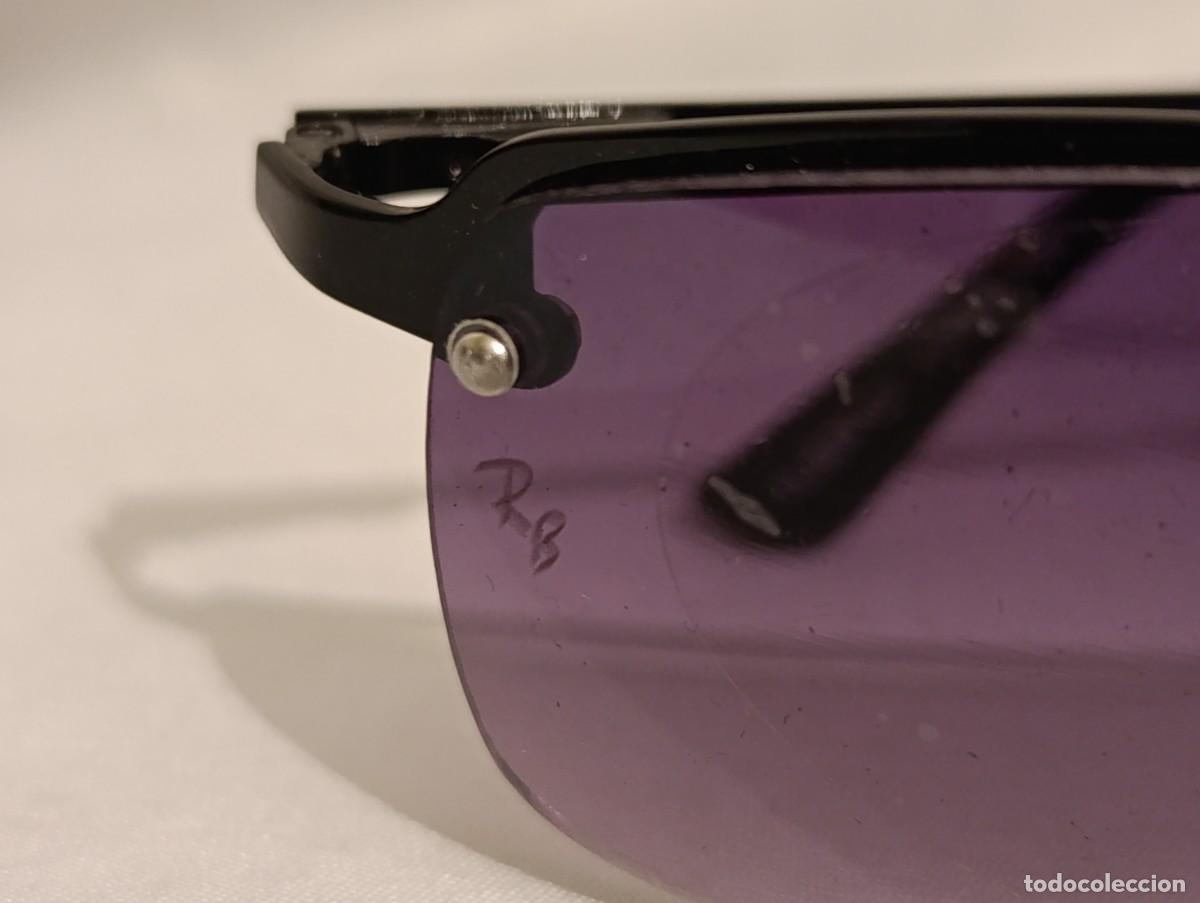 Vintage: Gafas de sol Ray Ban - Foto 10