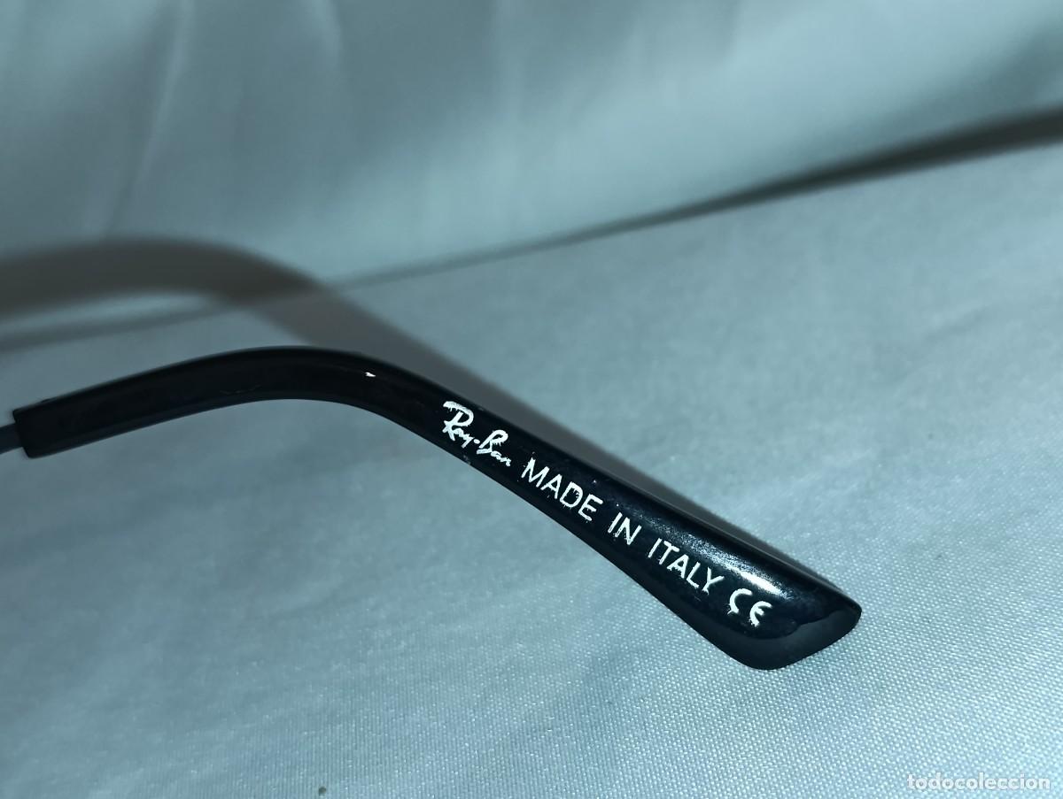 Vintage: Gafas de sol Ray Ban - Foto 12