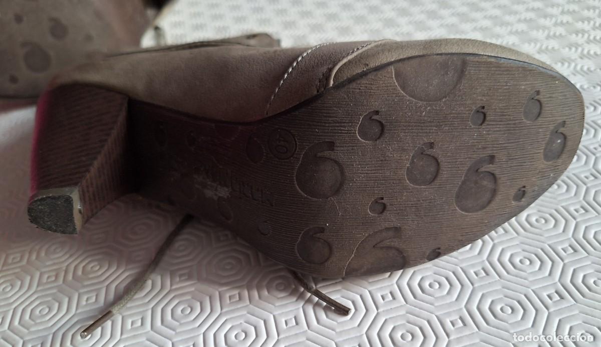 Vintage: Botines de mujer - Maria Mare - Talla 40 - Foto 3