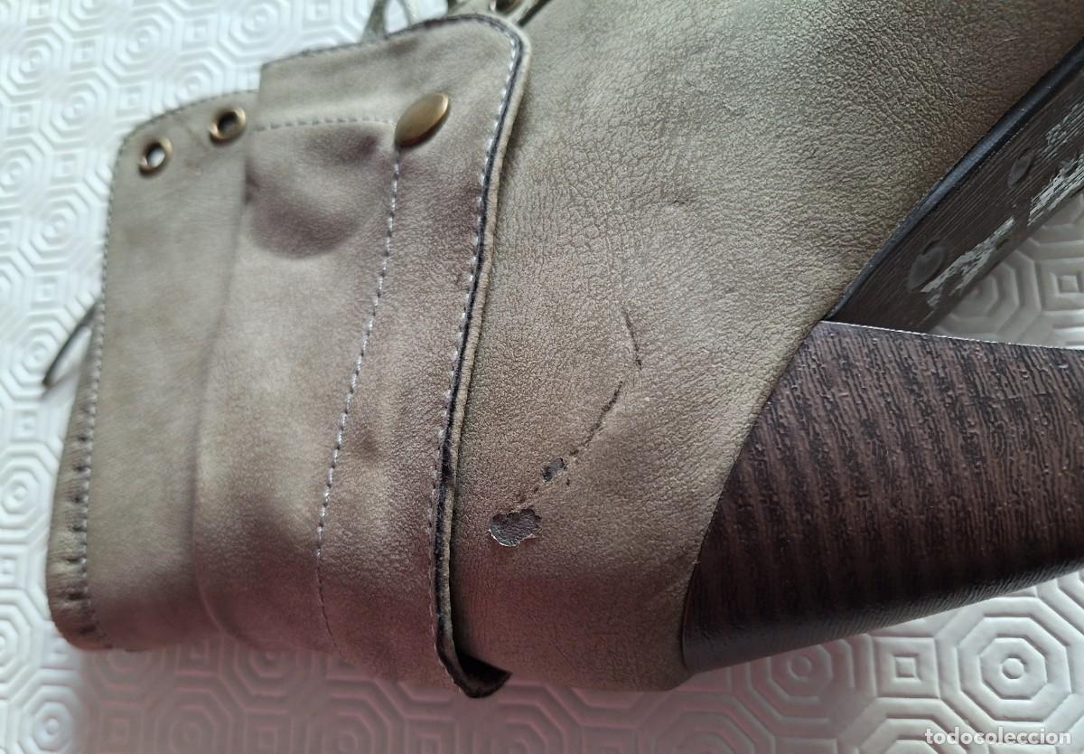 Vintage: Botines de mujer - Maria Mare - Talla 40 - Foto 4