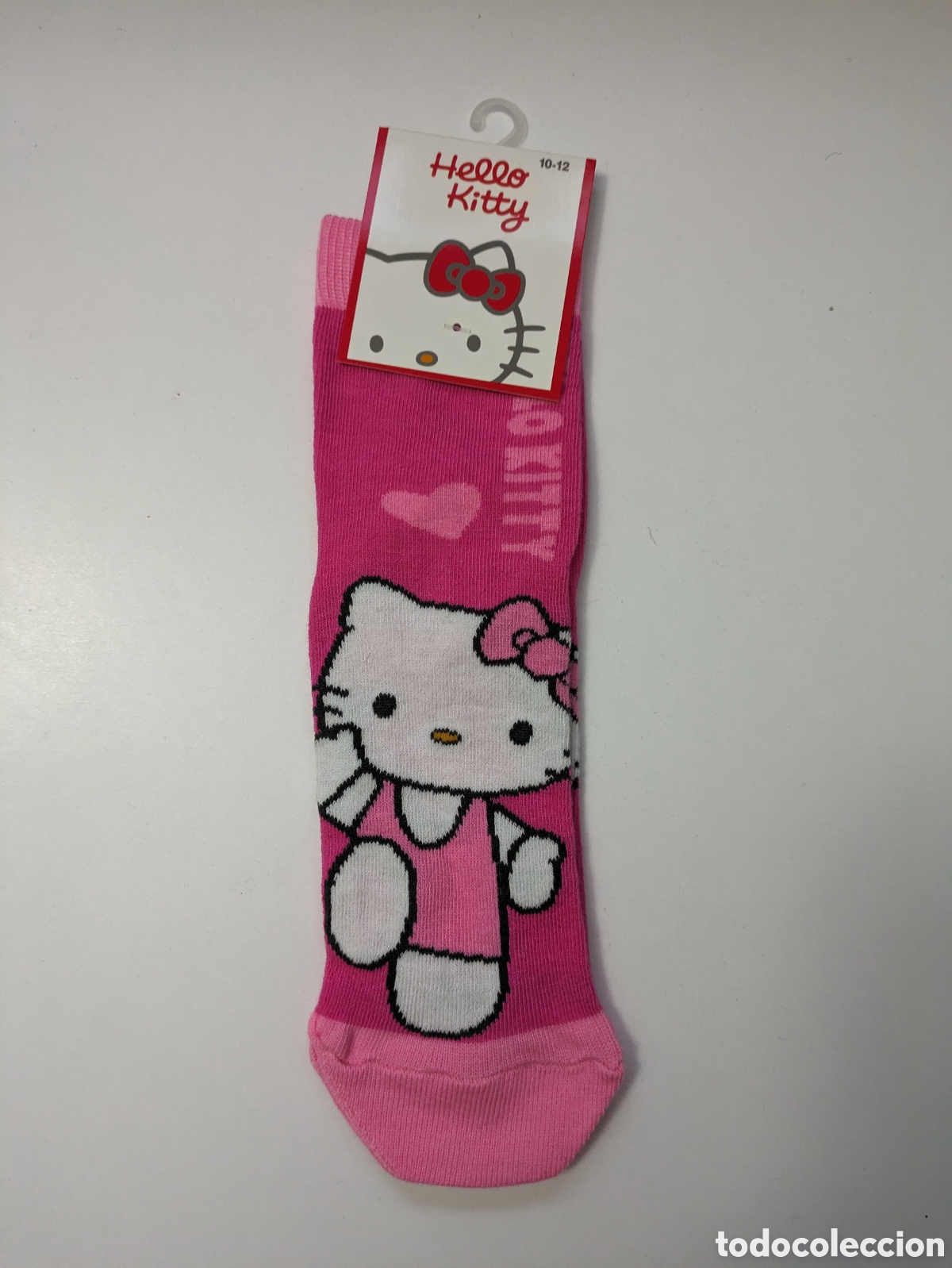 Vintage: Hello Kitty 2011 calcetines 35/40 - Foto 1