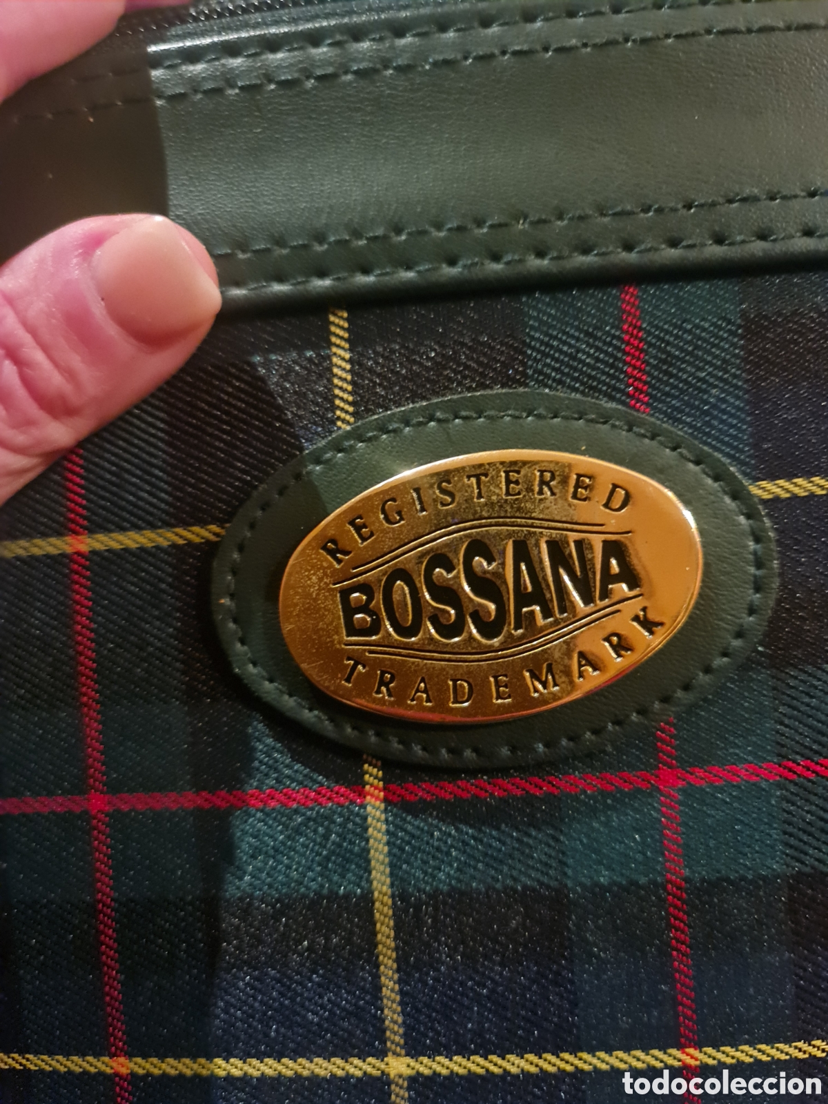 Vintage: Bossana Vintage - Foto 5