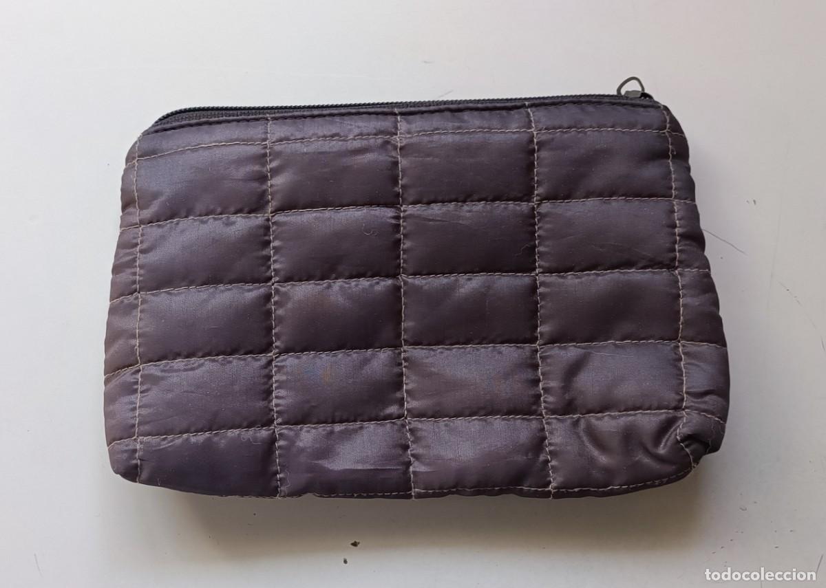 Vintage: LAPTOP CASE BEIGE LANCOME PARIS - Foto 1