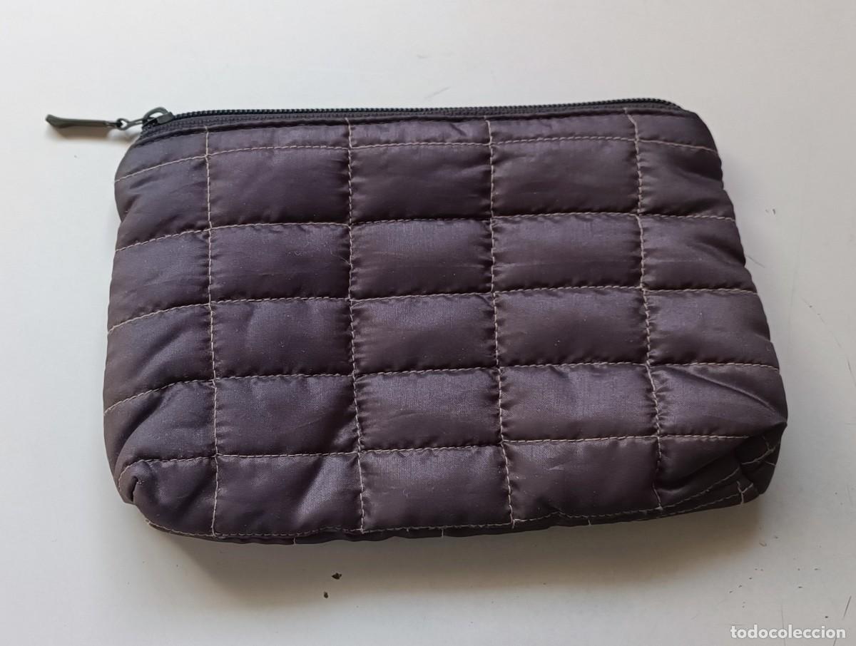 Vintage: LAPTOP CASE BEIGE LANCOME PARIS - Foto 2
