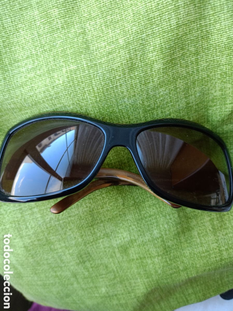 Vintage: GAFAS HERMES GOVANTES - Foto 1