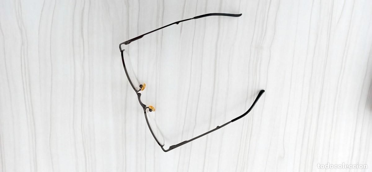 Vintage: Gafas de Lectura +2.00 Plegables + Funda - Foto 3