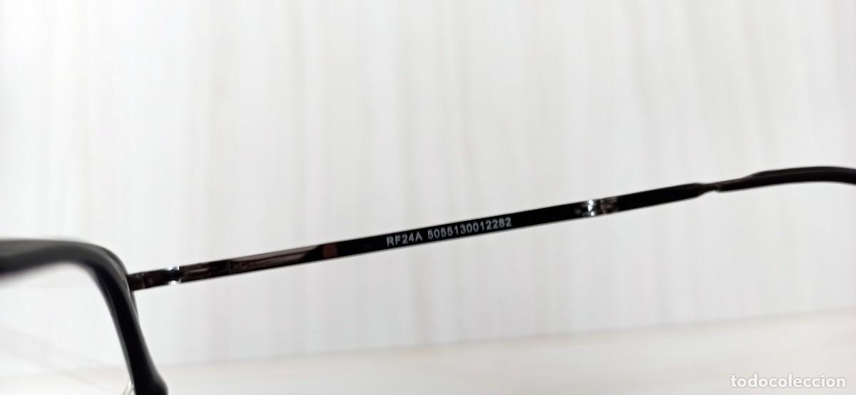 Vintage: Gafas de Lectura +2.00 Plegables + Funda - Foto 7