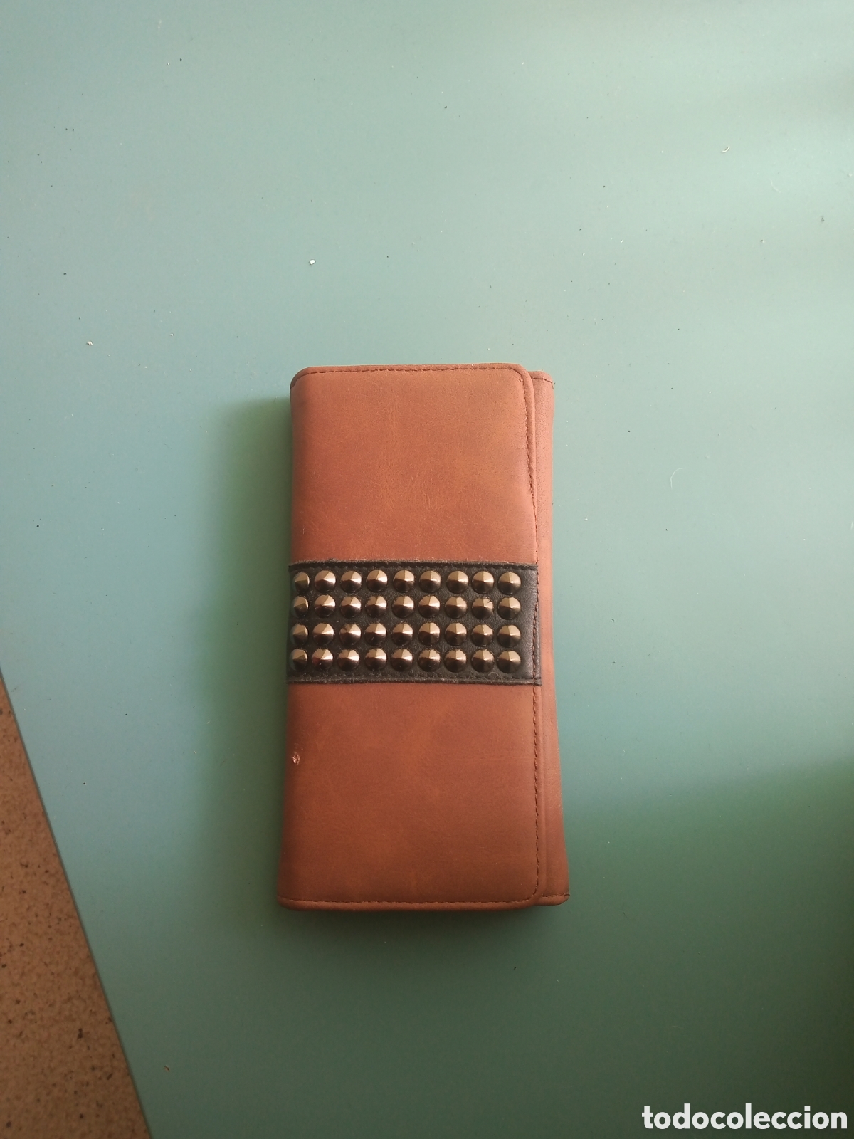 Vintage: Cartera - Foto 1