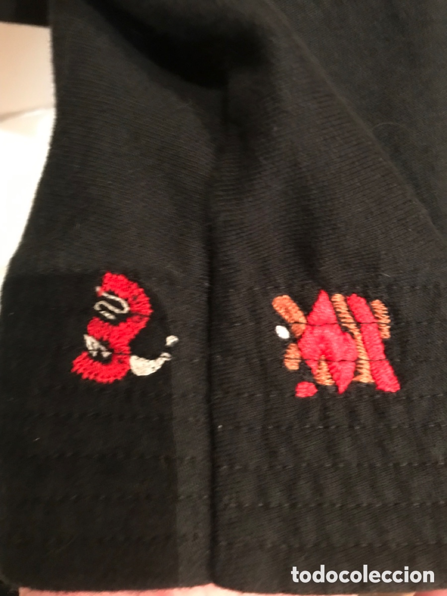 Vintage: Bernhard Willhelm Chaqueta de algod&oacute;n - Foto 4