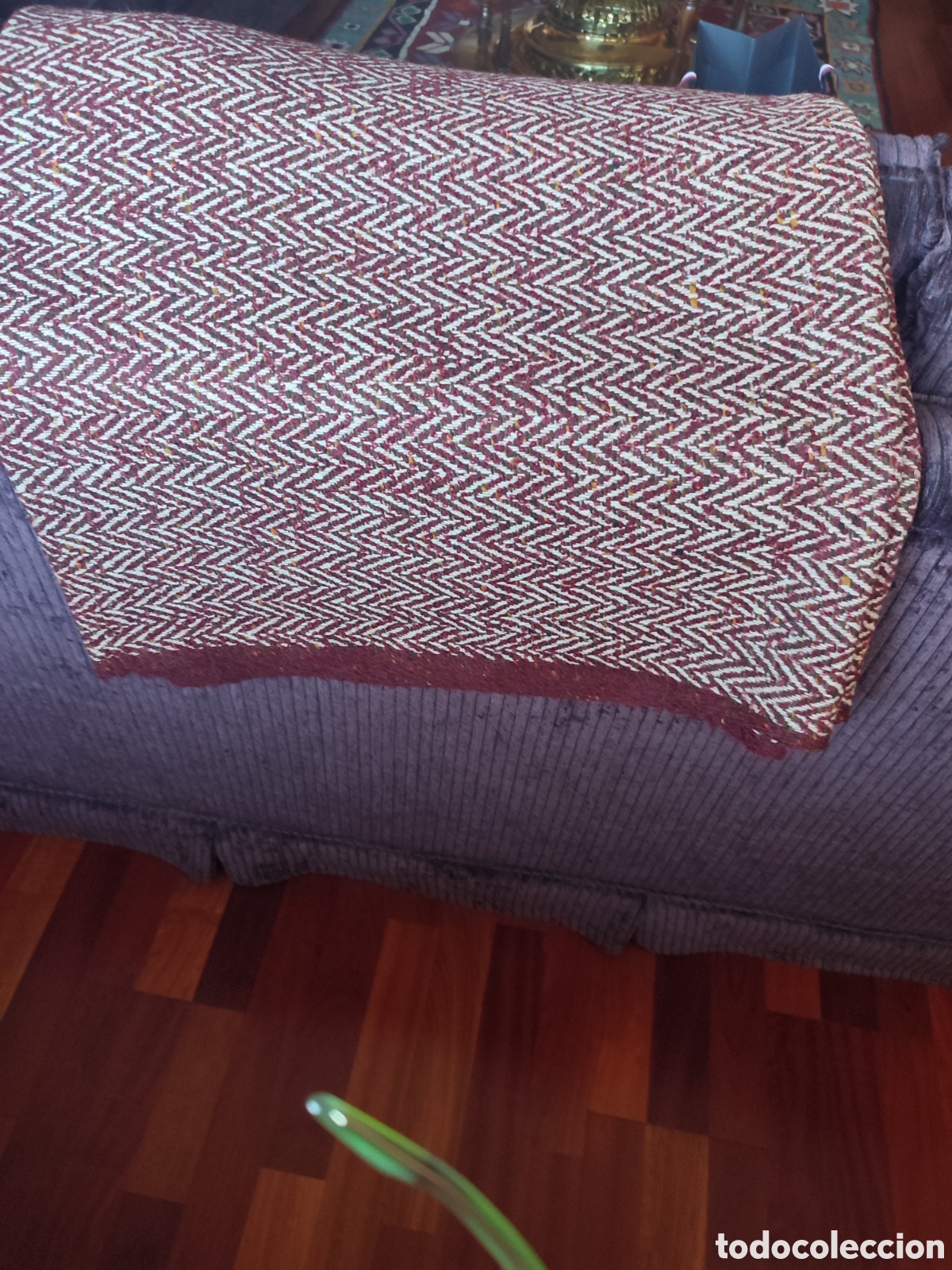Vintage: 4 Cortes lana inglesa135 &euro; - Foto 3