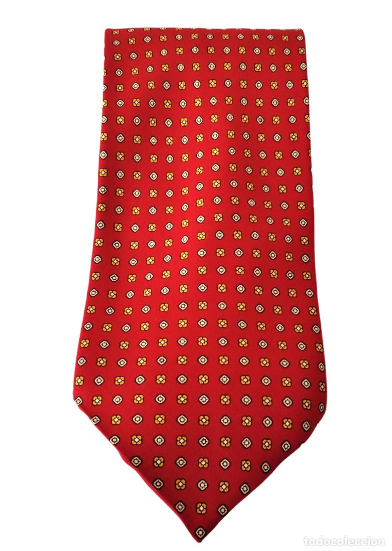 Vintage: Corbata Richel - Foto 1