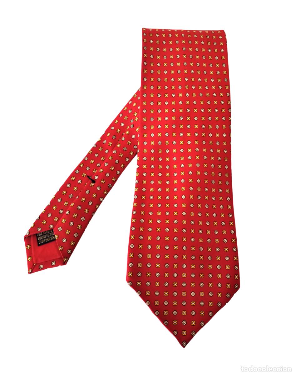 Vintage: Corbata Richel - Foto 3