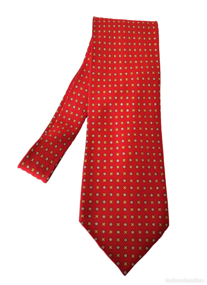 Vintage: Corbata Richel - Foto 4