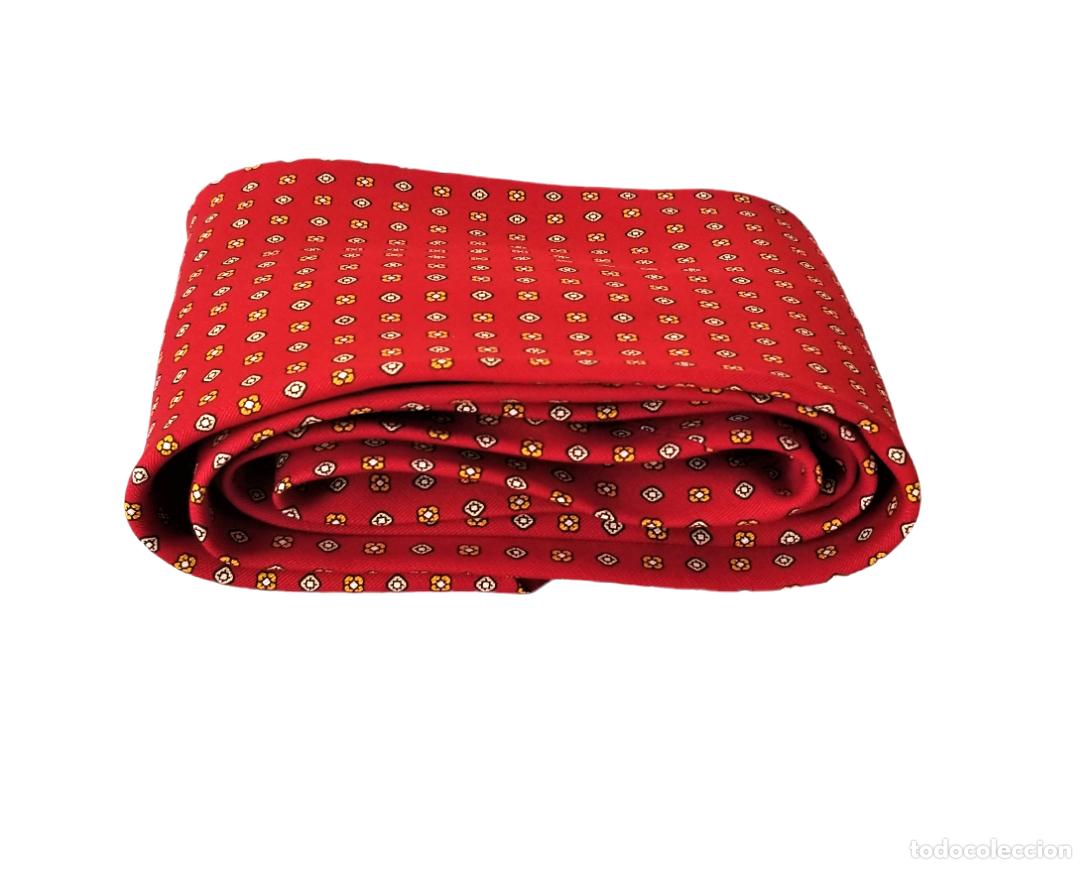 Vintage: Corbata Richel - Foto 5