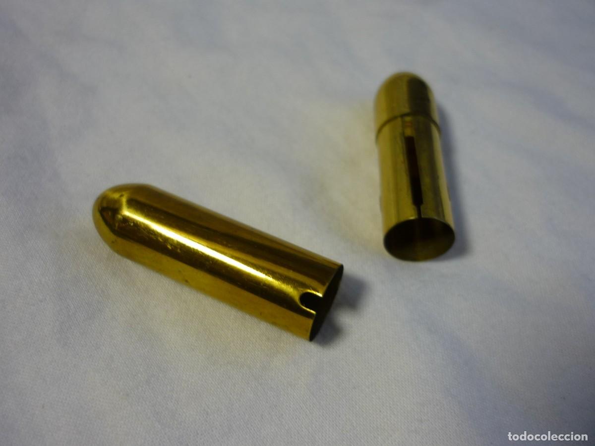 Vintage: Estuche tocador bolsillo - Foto 6