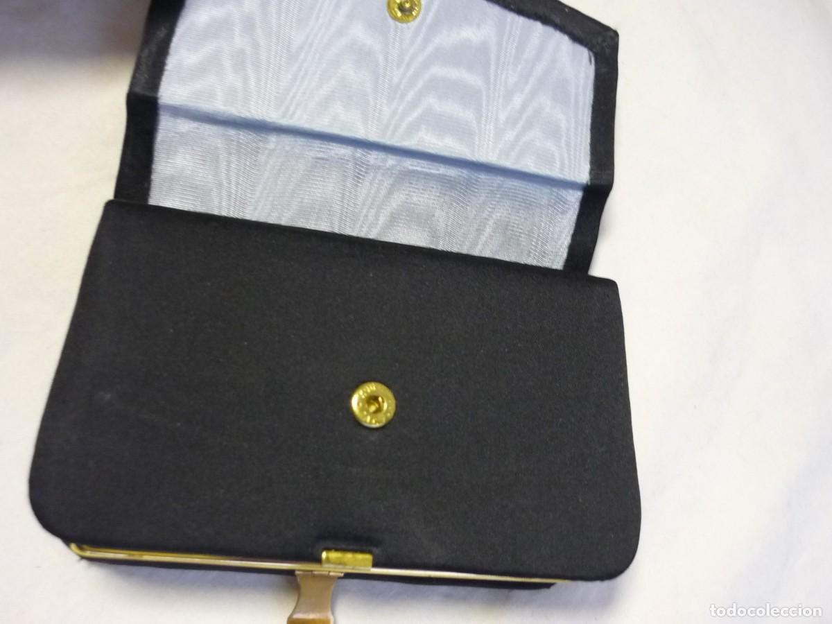 Vintage: Estuche tocador bolsillo - Foto 7