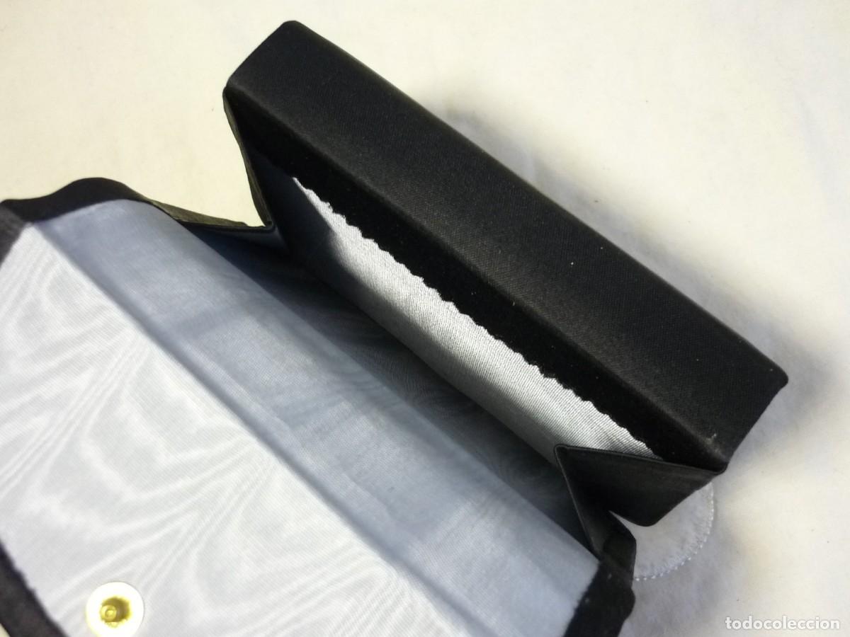 Vintage: Estuche tocador bolsillo - Foto 8