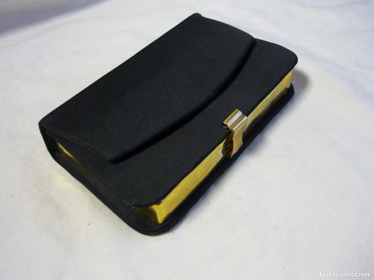 Vintage: Estuche tocador bolsillo - Foto 9