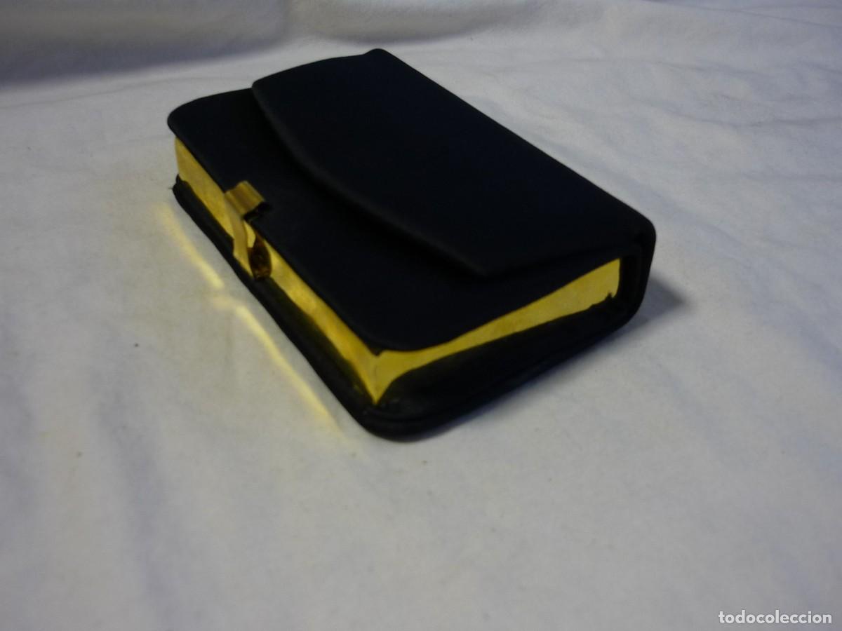 Vintage: Estuche tocador bolsillo - Foto 10
